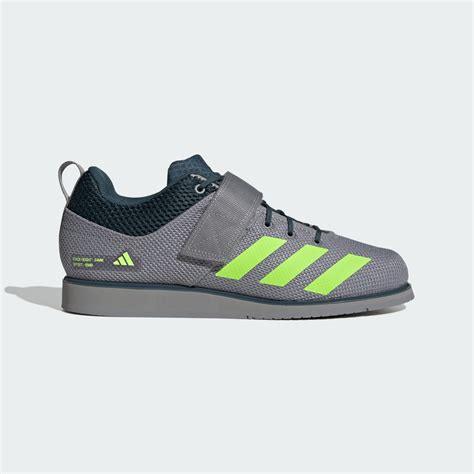 powerlift schuhe adidas|adidas powerlift 5 weightlifting shoes.